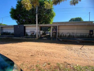 Barrio Florida -25.48249998232588, Caaguazú, Caaguazú 3660, パラグアイ
