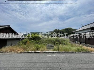 大字伊保田1333-1周辺, 大島郡周防大島町大字伊保田売地(物件番号736), 大島郡周防大島町, Yamaguchi 742-2601, Japon