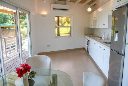 Vista Villa Cottage, Petite Calivigny, St.George West Indies, Granada