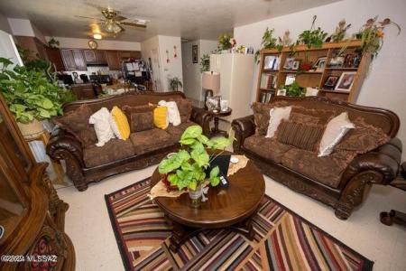 478 Camino Brizza Bonell, Rio Rico, Arizona 85648, Estados Unidos