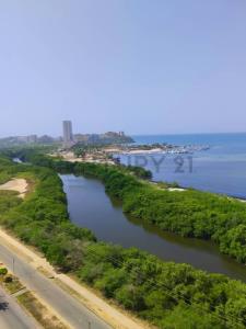 Porlamar, Nueva Esparta 00001, 베네수엘라