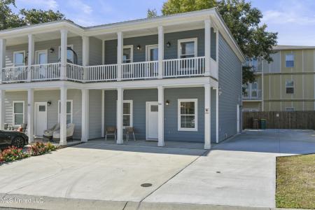 56 Oak Alley Lane, Long Beach, מיסיסיפי 39560, ארצות הברית של אמריקה 