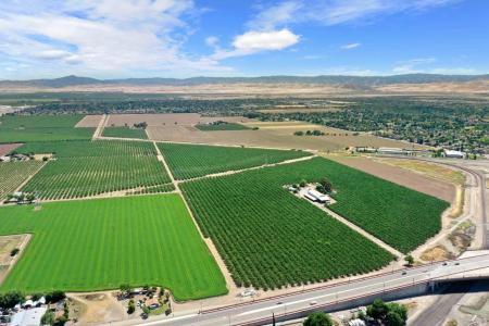 24759 S Chrisman Road, Tracy, California 95304, USA