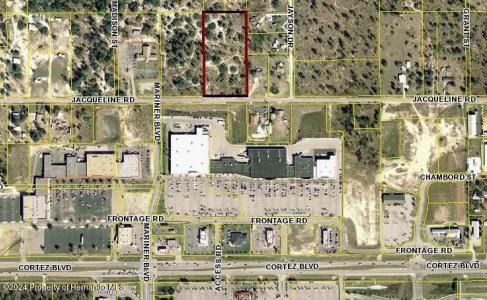 13131 Jacqueline Road, Brooksville, Florida 34613, HOA KỲ