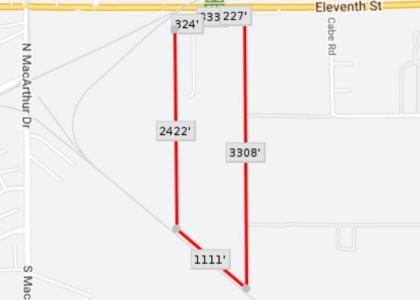 8454 W 11th Street, Tracy, California 95304