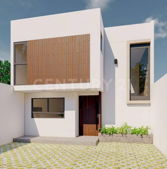 Privada 11 B Sur 14129,, Puebla, Puebla 72471, México