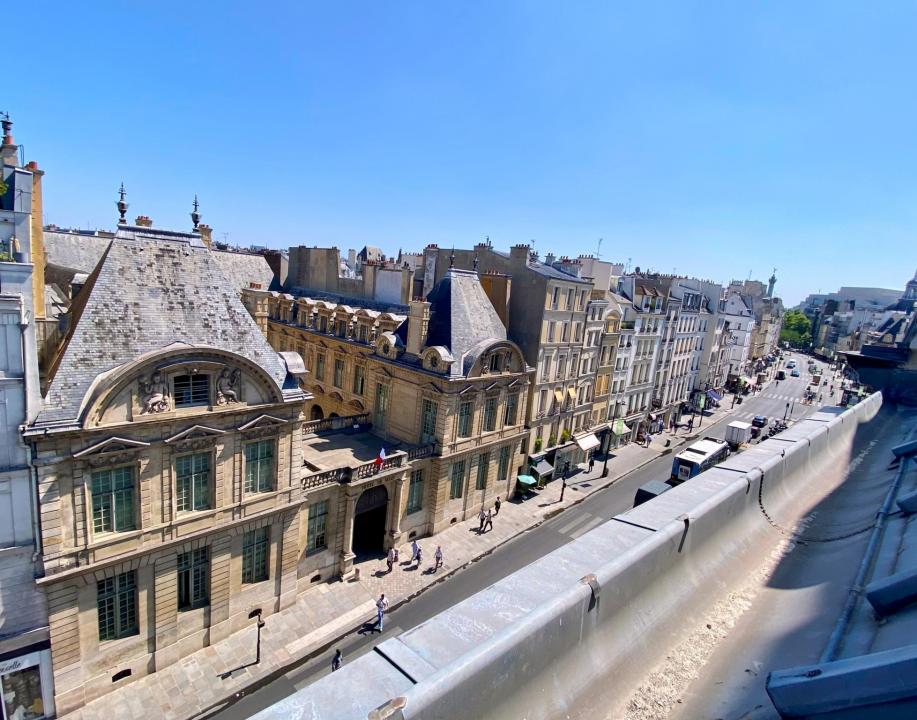 Paris, Île-de-France 75004, France
