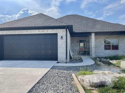 2417 Palisade Drive, Cabot, Arkansas 72023, États-Unis
