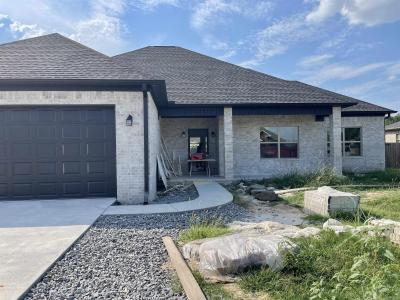 2417 Palisade Drive, Cabot, Arkansas 72023, États-Unis