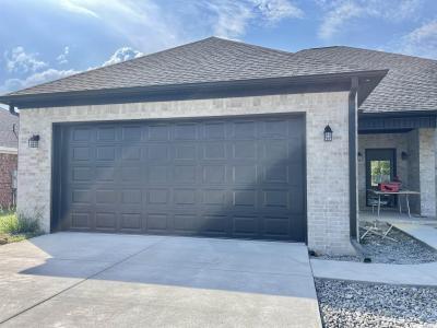 2417 Palisade Drive, Cabot, Arkansas 72023, États-Unis