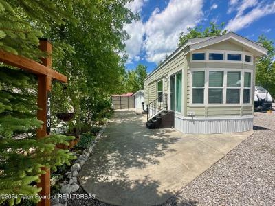 548/549 OXBOW DR, Thayne, Wyoming 83127, Estados Unidos