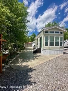 548/549 OXBOW DR, Thayne, Wyoming 83127, Estados Unidos