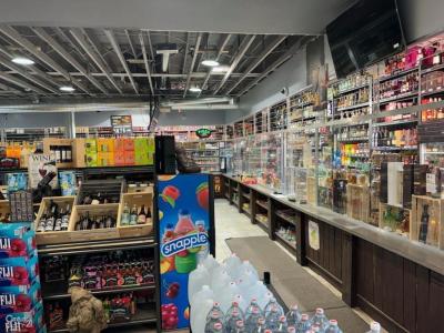 15500 E Warren, Detroit, Michigan 48224, Estados Unidos