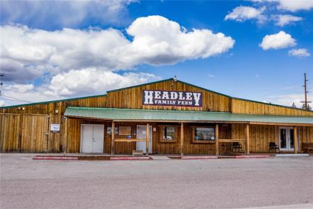 72539 N Couture Loop, Arlee, Montana 59821, USA