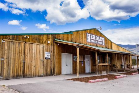 72539 N Couture Loop, Arlee, Montana 59821, USA