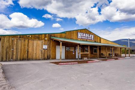 72539 N Couture Loop, Arlee, Montana 59821, USA
