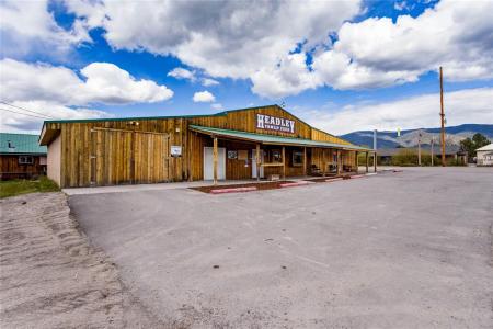 72539 N Couture Loop, Arlee, Montana 59821, USA
