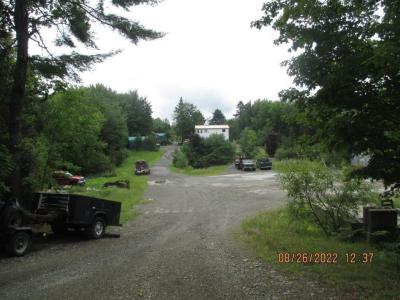 Dixmont, Maine 04932, États-Unis
