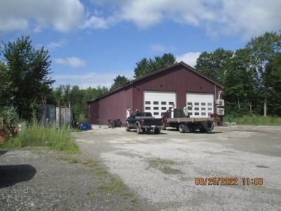 Dixmont, Maine 04932, États-Unis