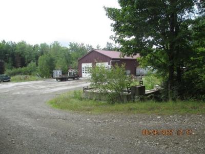 Dixmont, Maine 04932, États-Unis