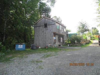 Dixmont, Maine 04932, États-Unis