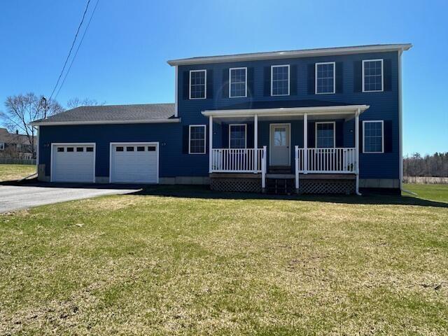 18 Deer Run Drive, Orrington, Maine 04474, Estados Unidos