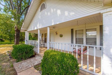 204 Grand Avenue, Haskell, Arkansas 72015
