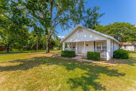 204 Grand Avenue, Haskell, Arkansas 72015