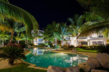 Lujoso PH en Dominicus, Avenida Laguna, La Altagracia 23000, ドミニカ共和国