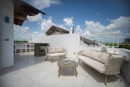 Lujoso PH en Dominicus, Avenida Laguna, La Altagracia 23000, ドミニカ共和国