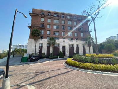 Renta Departamento en Torre Maestranza Amueblado .,, San Andrés Cholula, Puebla 72830, México