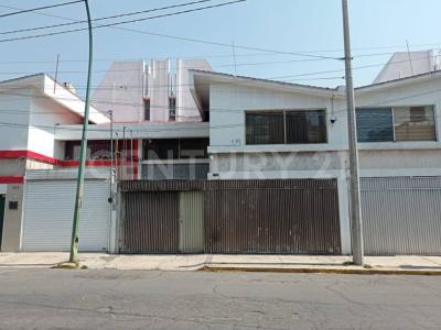 Rafael M. Hidalgo 106,, Toluca, Estado De México 50130, Mexico