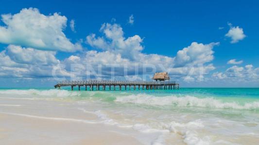 Carretera Puerto Juarez - Isla Blanca sn,, Isla Mujeres, Quintana Roo 77400, Meksika