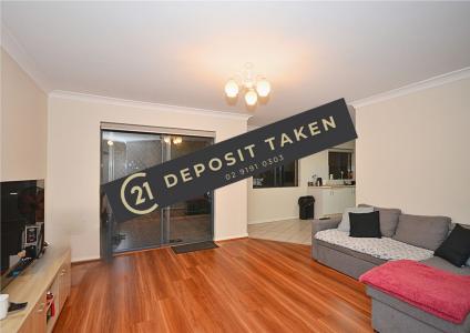 5/44-48 Lane Street, Wentworthville, NSW 2145, Australia