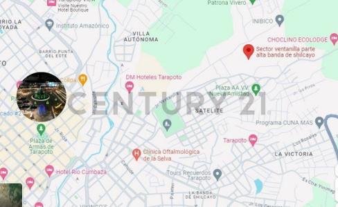 San Martín, San Martín 00001, ペルー