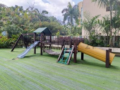 av los cortijos entre av francisco de miranda y av Libertador conjunto residencial Premium campo claro, Caracas, Miranda 00001, 委内瑞拉