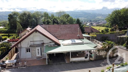 Entrelacs, Rhône-Alpes 73410, Francia