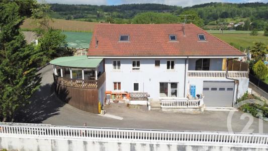 Entrelacs, Rhône-Alpes 73410, Francia