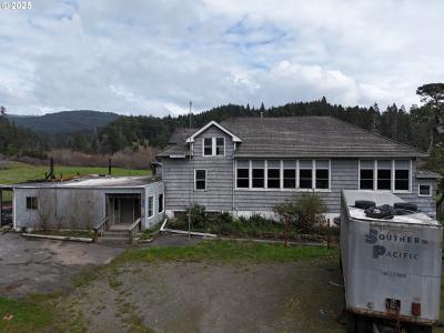 94667 N Bank Pistol River RD, Pistol River, 俄勒冈州 97444, 美国