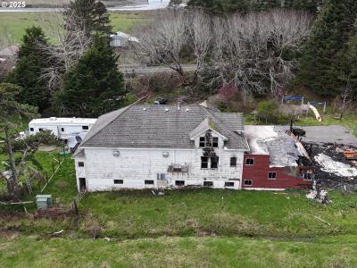 94667 N Bank Pistol River RD, Pistol River, Oregon 97444, USA