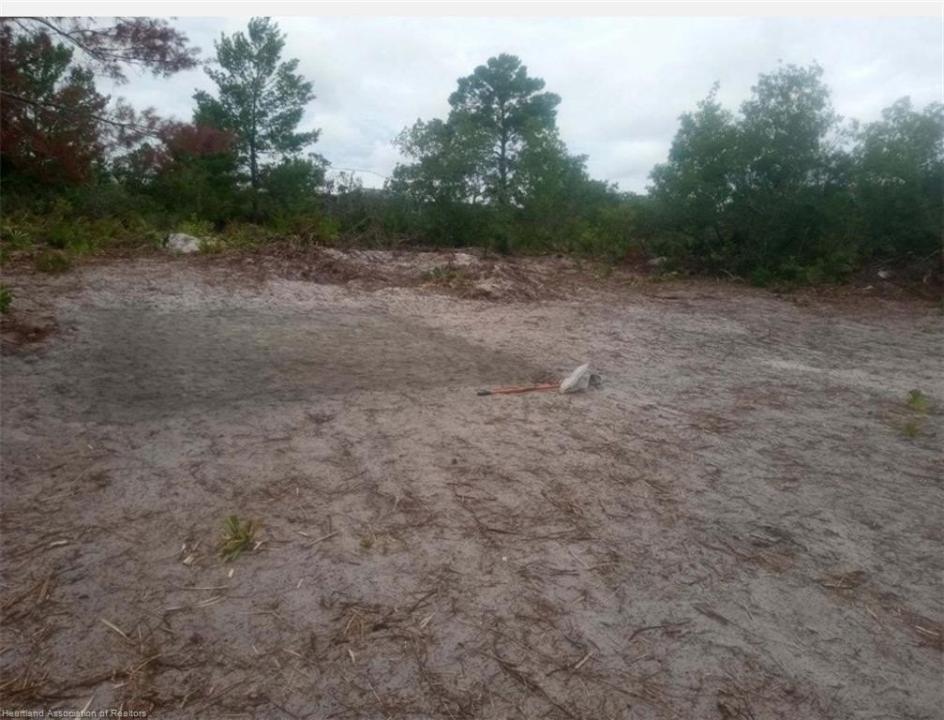 444 Nichele Boulevard, Lake Placid, Floride 33852, États-Unis