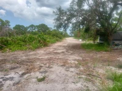 444 Nichele Boulevard, Lake Placid, Floride 33852, États-Unis