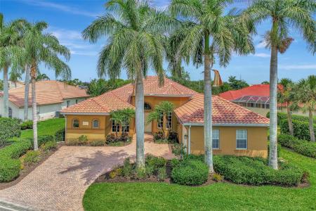 3533 Pennyroyal Road, Port Charlotte, Florida 33953