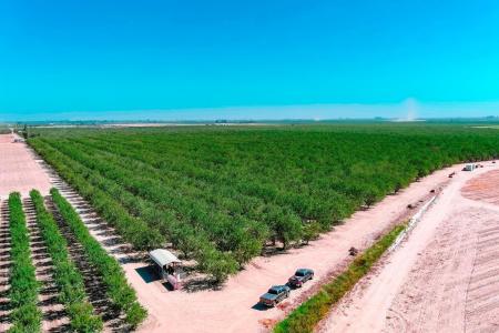 10511 White Crane Road, Atwater, California 95301