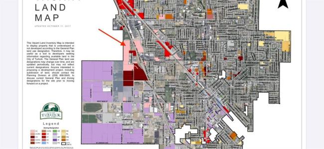 3000 W Tuolumne Road, Turlock, קליפורניה 95380, ארצות הברית של אמריקה