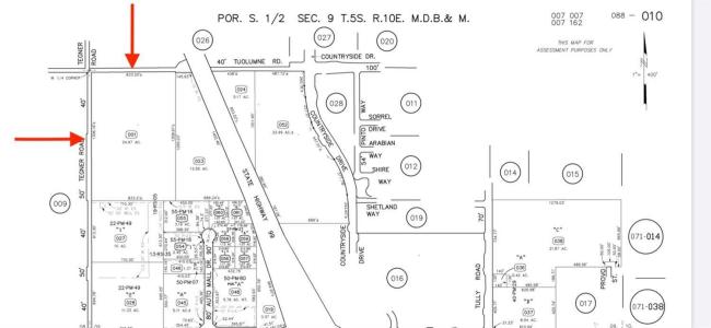 3000 W Tuolumne Road, Turlock, קליפורניה 95380, ארצות הברית של אמריקה