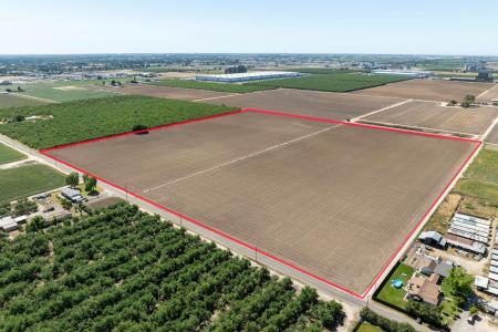 4012 W Tuolumne Road, Turlock, קליפורניה 95380, ארצות הברית של אמריקה