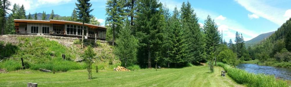 318 Mt Hwy 56, Noxon, Montana 59853, HOA KỲ
