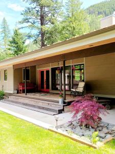 318 Mt Hwy 56, Noxon, Montana 59853, HOA KỲ