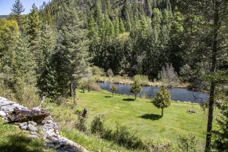 318 Mt Hwy 56, Noxon, Montana 59853, HOA KỲ